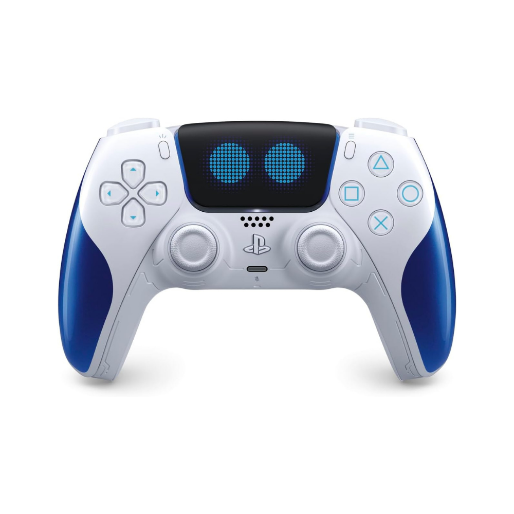 Sony Comando DualSense Astro Bot Joyful Limited Edition PS5