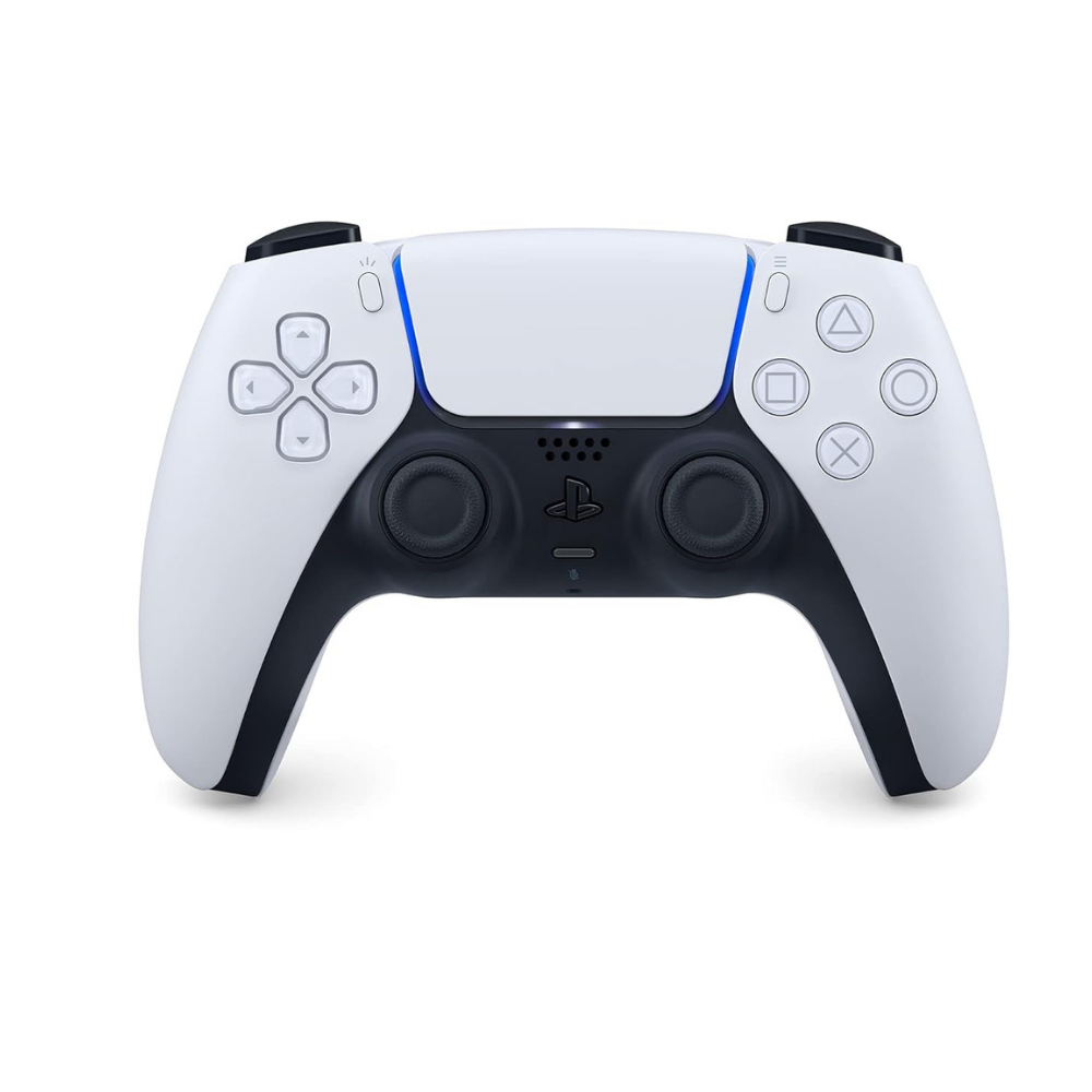 Sony Comando DualSense White PS5