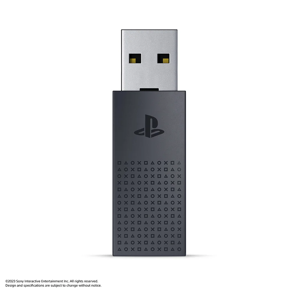 Adaptador USB Sony PlayStation Link para Playstation 5