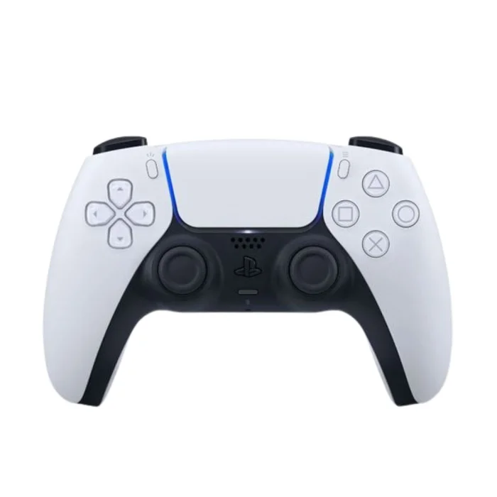 Sony Comando DualSense Branco PS5/PC –