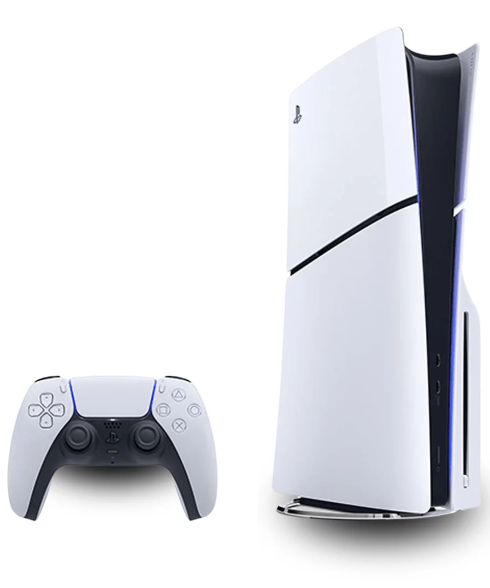 Consola Sony PlayStation 5 Slim 1TB Standard