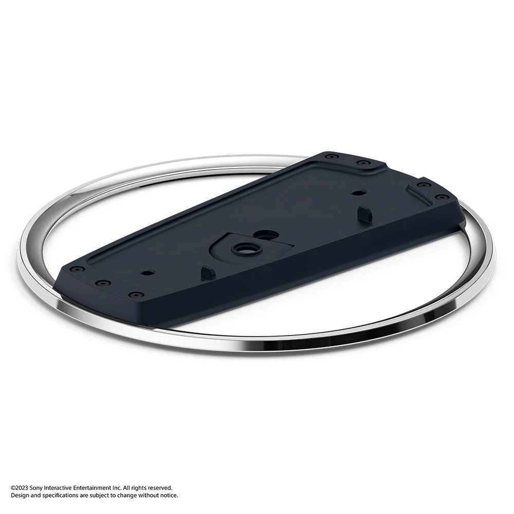 Suporte Vertical Sony para Playstation 5/Playstation 5 Slim