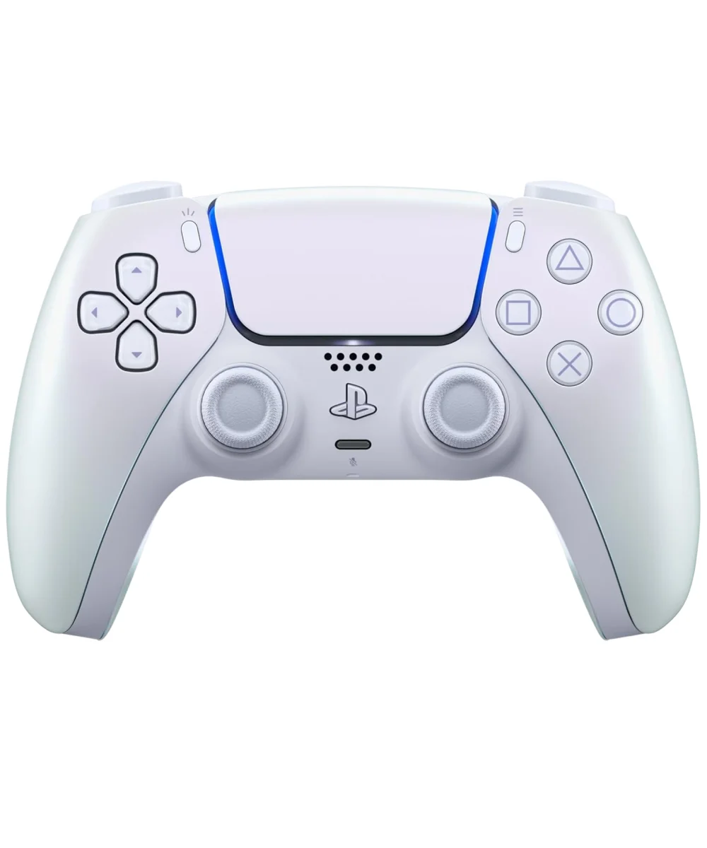 Sony Comando DualSense Pearl PS5/PC