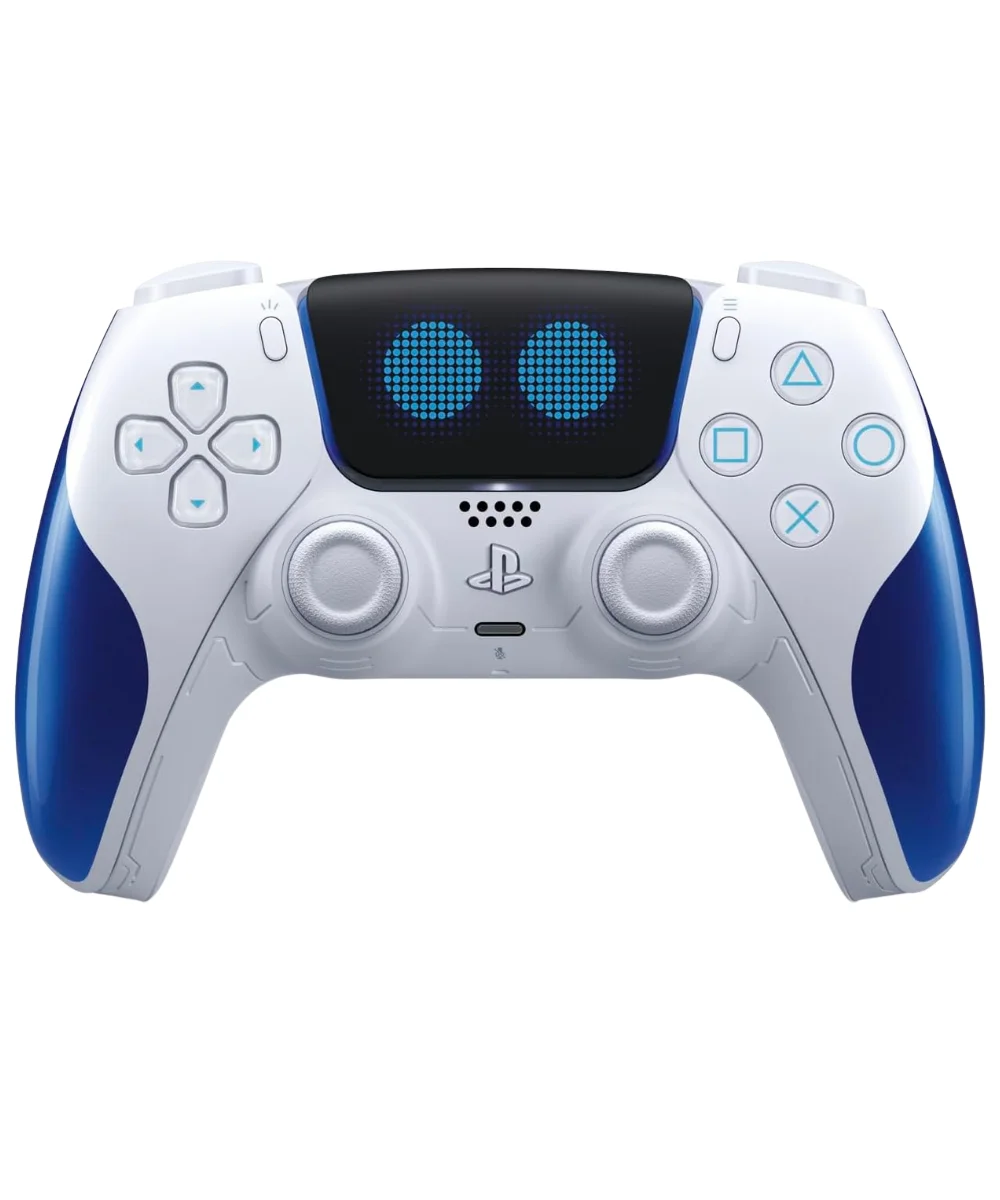 Sony Comando DualSense Astro Bot Joyful PS5/PC – Edição Limitada
