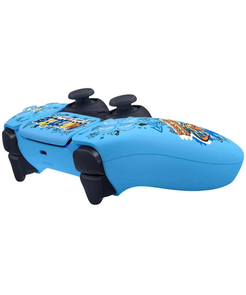 Sony Comando DualSense Fortnite Limited Edition PS5