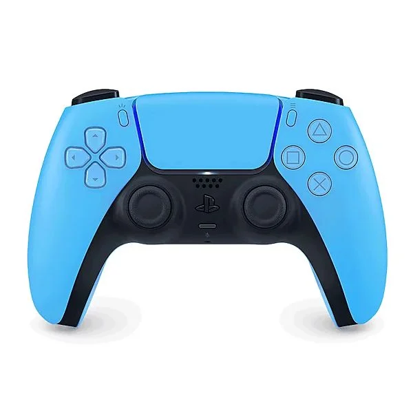 Sony Comando DualSense Starlight Blue PS5