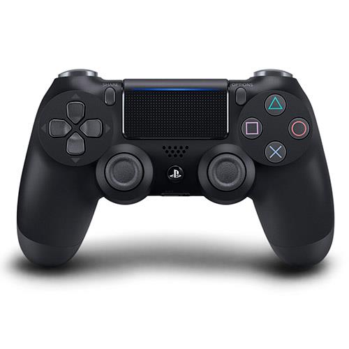 Comando PS4 DualShock 4 V2 Black