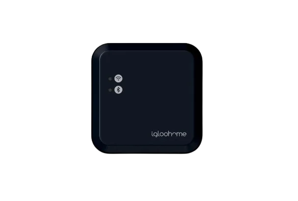 Igloohome Bridge Gateway - Smart WiFi