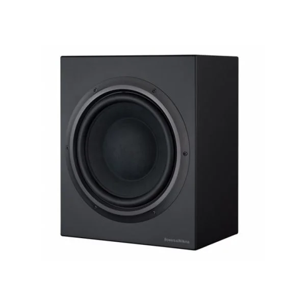 B&W Subwoofer CTSW12 Black