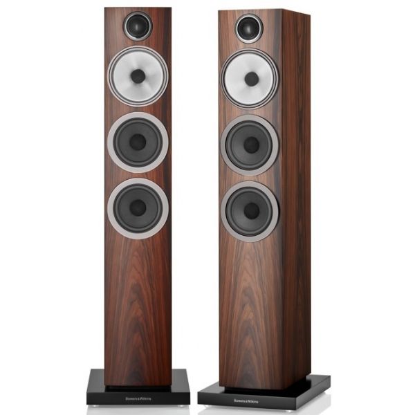 B&w 704 S3 (mocha,par)