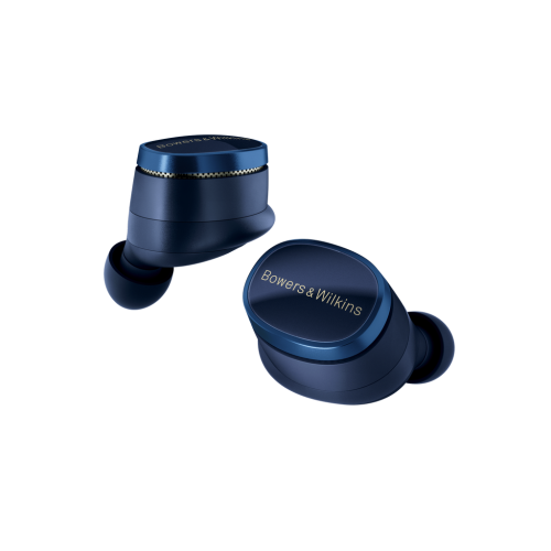 Bowers & Wilkins Pi8 TWS Bluetooth IP54 Midnight Blue