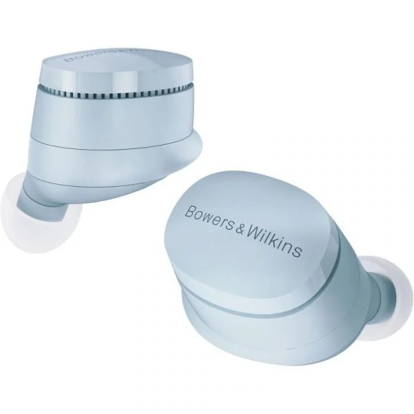 Bowers & Wilkins Pi6 ANC Bluetooth IP54 Glacier Blue