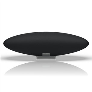 Bowers & Wilkins Zeppelin Pro Edition, space gray - Home speaker