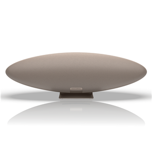 BOWERS AND WILKINS ALTAVOZ ZEPPELIN PRO EDITION SOLAR GOLD (FP45292)