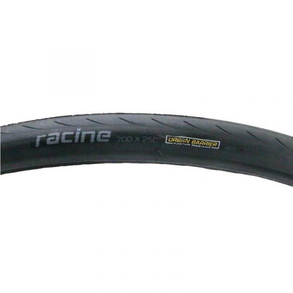 Wtb Pneu Racine Deluxe Black 700 X 25
