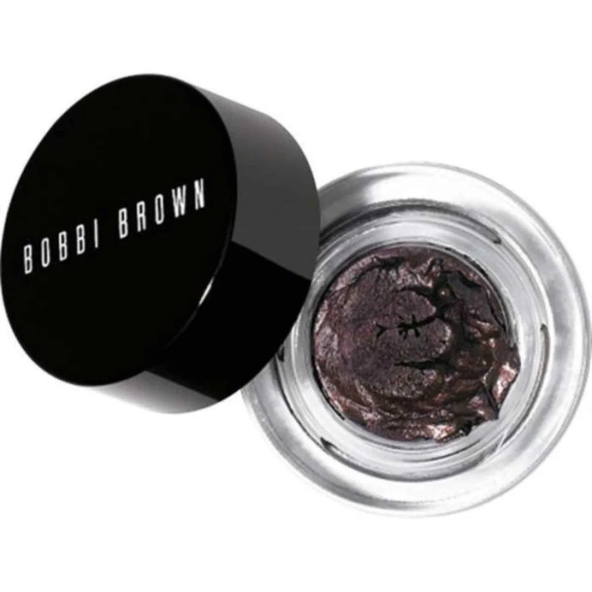 Delineador em Gel Bobbi Brown Long-wear Tom Caviar Ink
