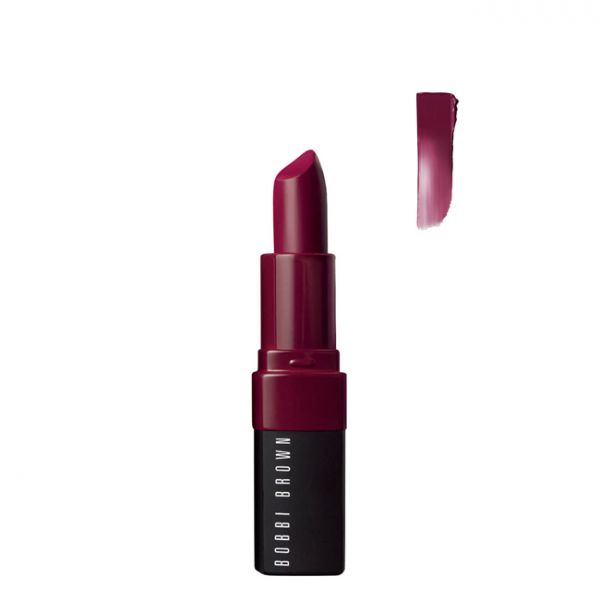Bobbi Brown Crushed Lip Color Batom Tom Plum