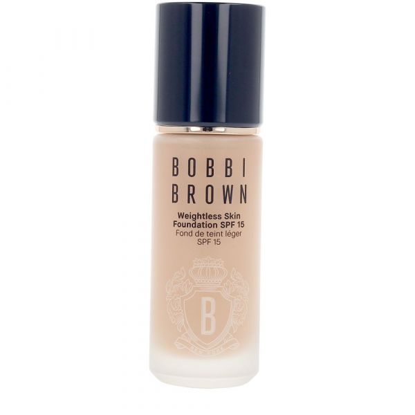 Bobbi Brown Base Weightless Skin FPS15 Tom #honey 30ml