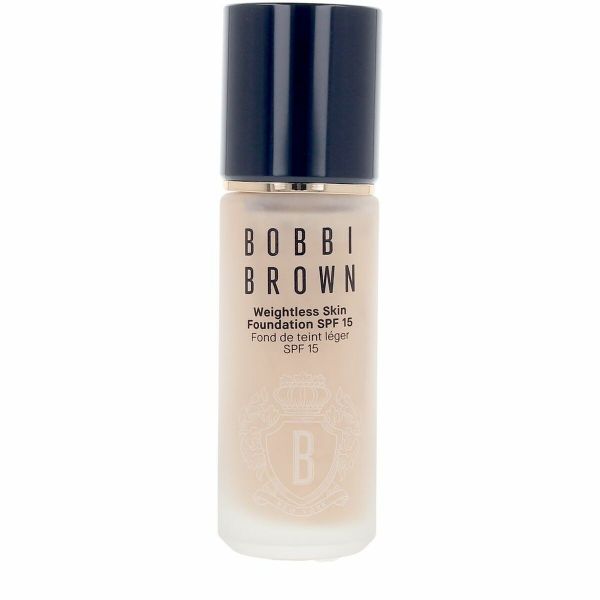 Bobbi Brown Base Weightless Skin FPS15 Tom #cool Ivory 30ml