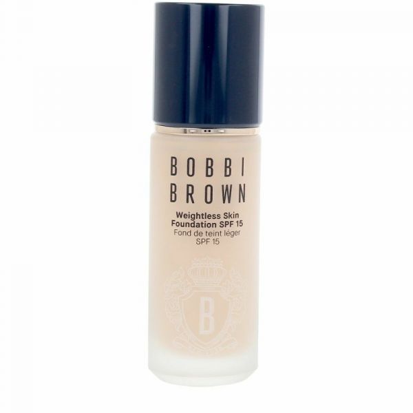 Bobbi Brown Base Weightless Skin FPS15 Tom #neutral Ivory 30ml