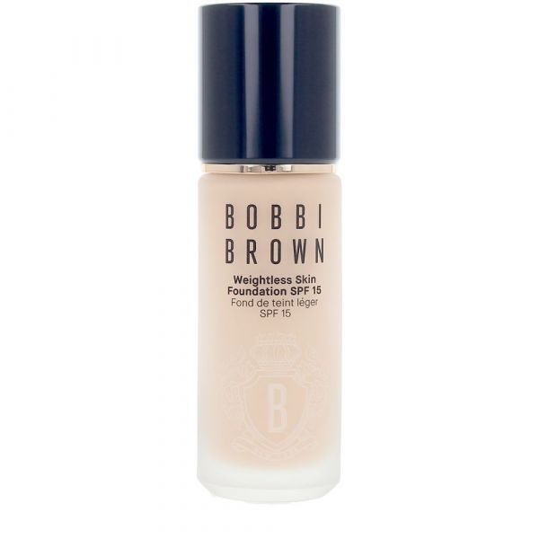 Bobbi Brown Base Weightless Skin FPS15 Tom #neutral Sand 30ml