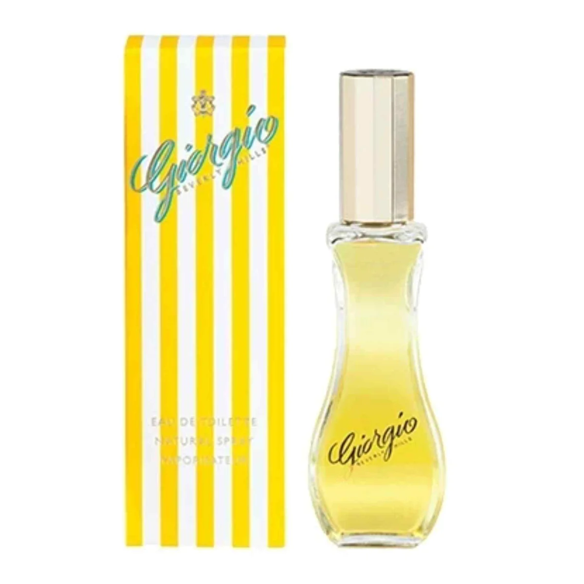 Yellow EDT 30ml