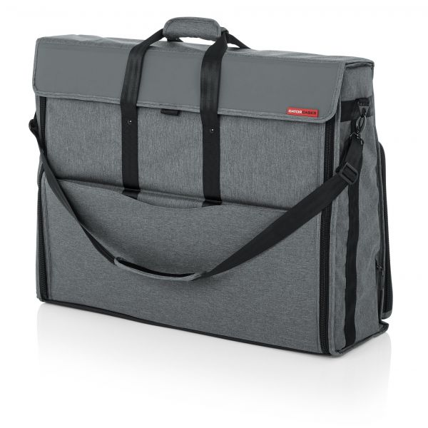 Gator Imac 27" Tote Bag