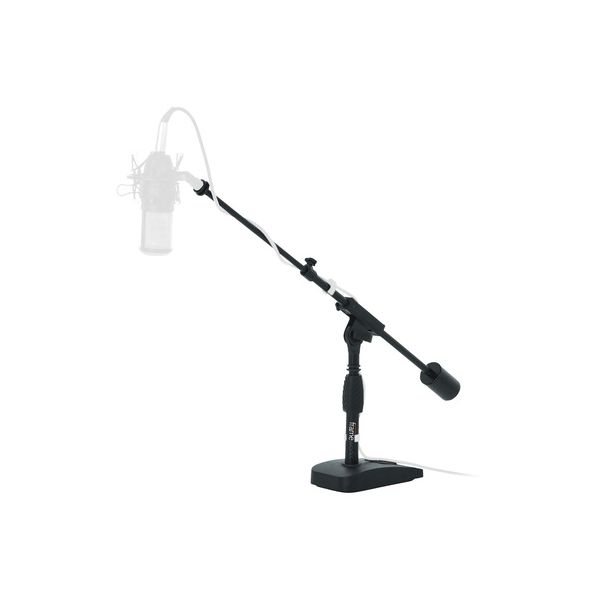 Gator Frameworks Mic 0822