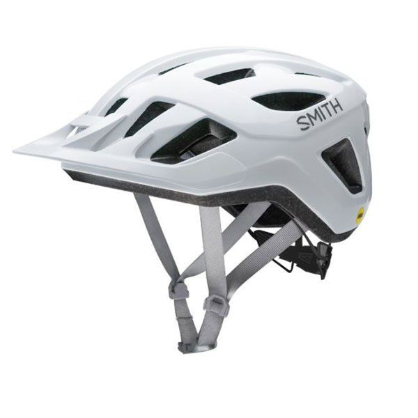 Smith Convoy Mips Mtb Helmet Branco M