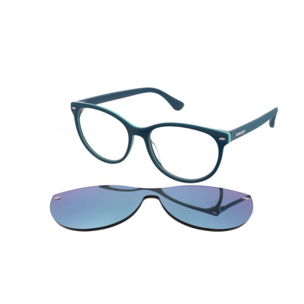 Havaianas Armação de Óculos - Noronha/CS MR8 - 1030136