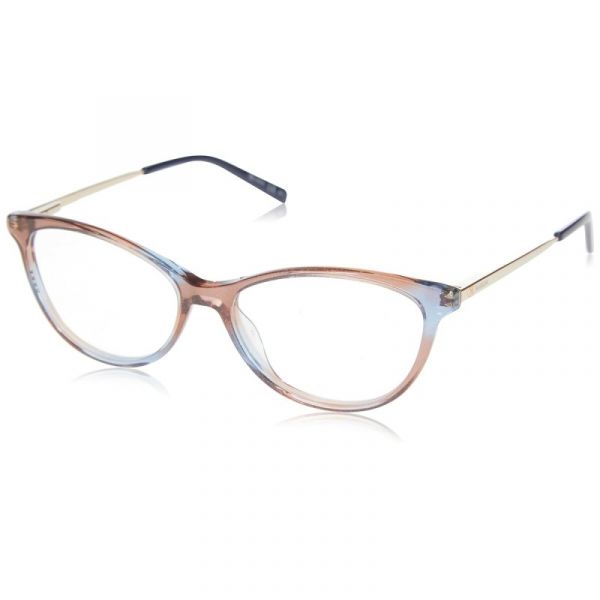 Missoni Armação de Óculos Feminino Mmi-0017-3lg 52mm