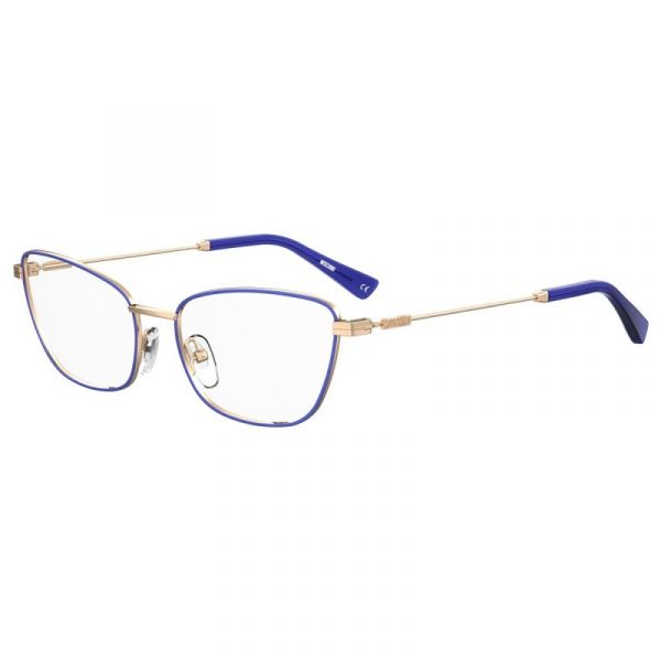 Moschino Armação de Óculos Feminino MOS575-PJP ø 54 mm