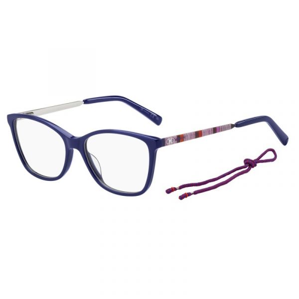 Missoni Armação de Óculos Feminino MMI-0032-PJP ø 54 mm