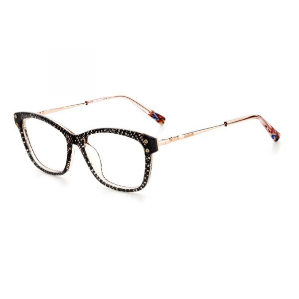 Missoni Armação de Óculos Feminino Mis-0006-Kdx 53mm