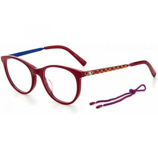 Missoni Armação de Óculos MMI-0031-TN-CLH