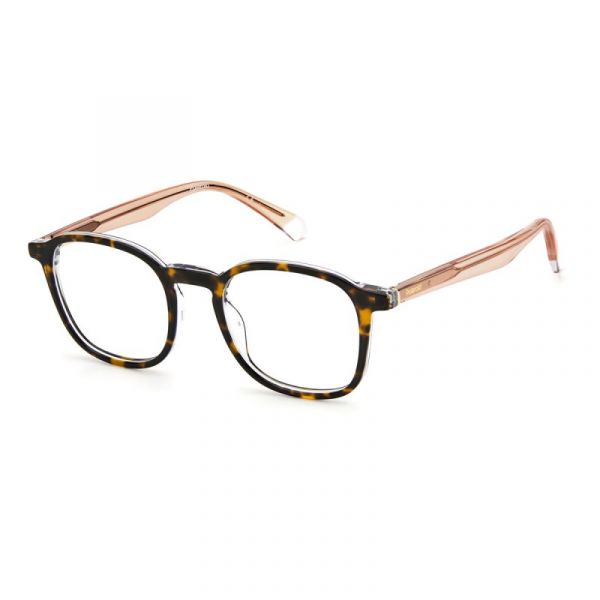 Polaroid Armação de Óculos Homem PLD-D393-KRZ Ø 49 mm