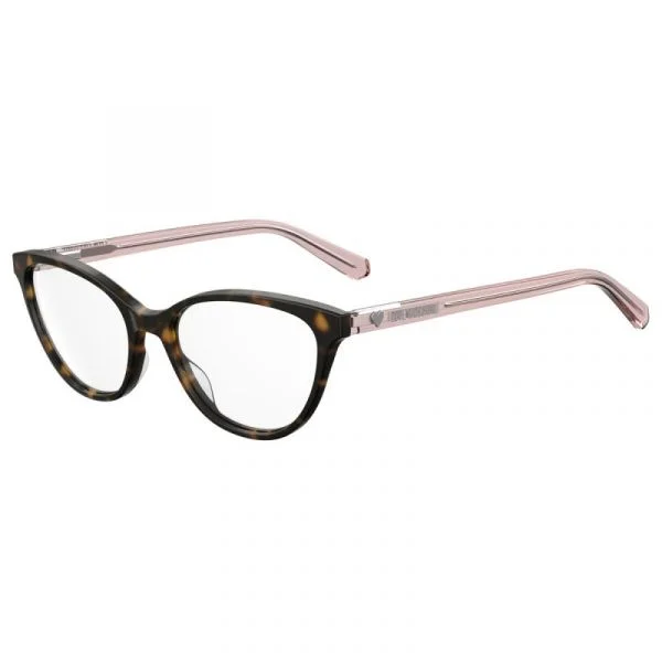Moschino Armação de Óculos Mol545-Tn-086 49mm