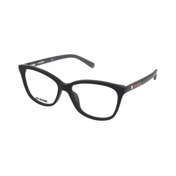 Moschino Armação de Óculos - MOL546/TN 807