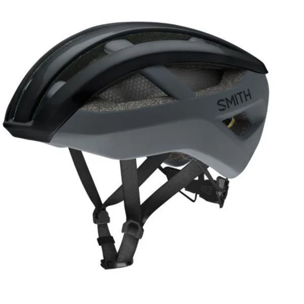 Smith Network Mips Helmet Preto S