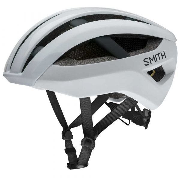 Smith Network Mips Helmet Branco L