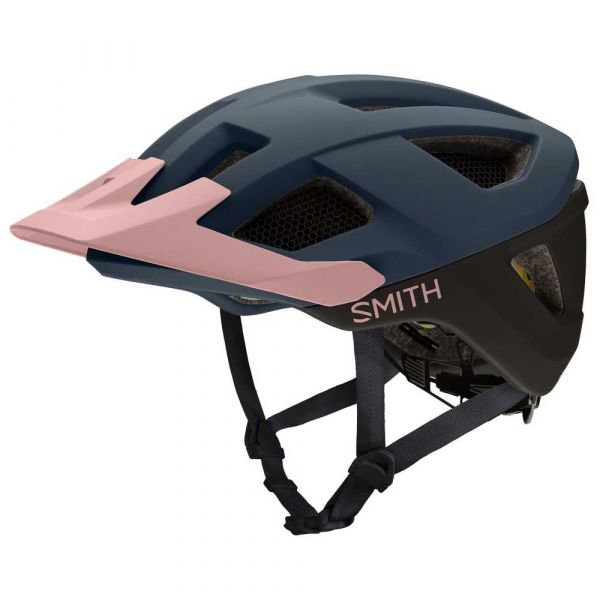 Smith Session Mips Mtb Helmet Azul,Preto L