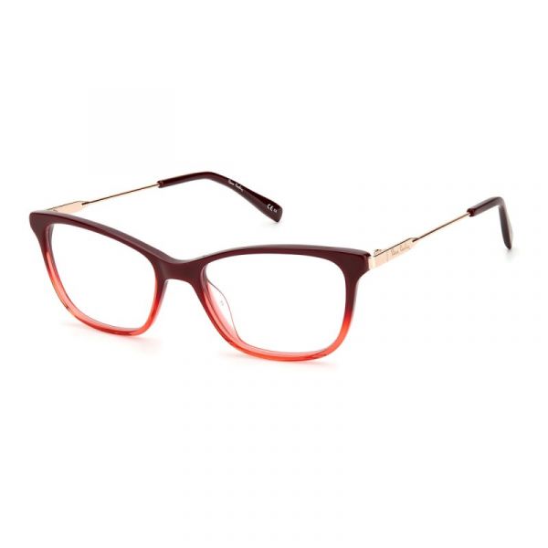 Pierre Cardin Armação de Óculos Feminino P.C.-8491-L39 53mm