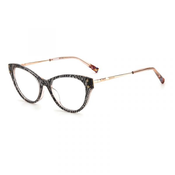 Missoni Armação de Óculos Feminino Mis-0044-Kdx 52mm
