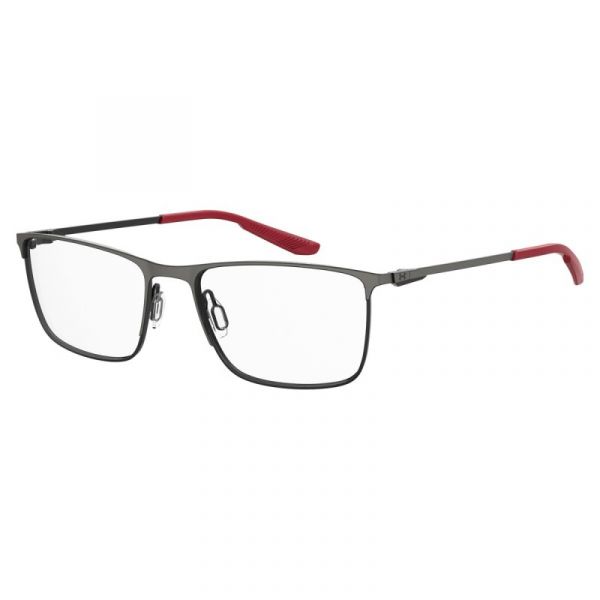 Under Armour Armação de Óculos Homem UA-5006-G-003F718 Preto ø 57 mm