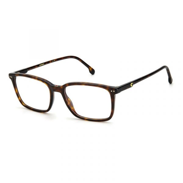 Carrera Armação de Óculos Unissexo Carrera-2034t-086 49mm