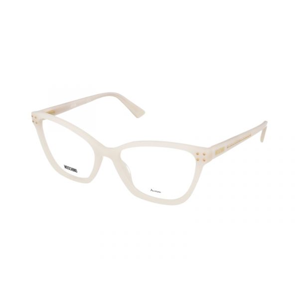 Moschino Armação de Óculos - MOS595 5X2