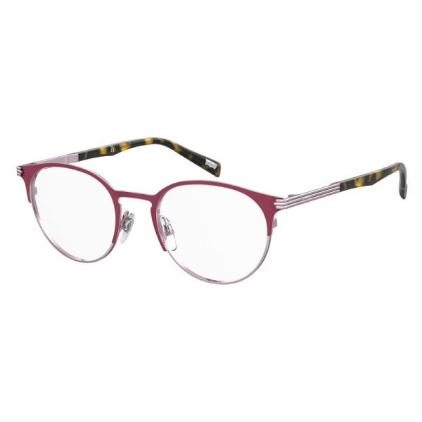 Levis Armação de Óculos Unissexo Lv-5035-0t5 50mm