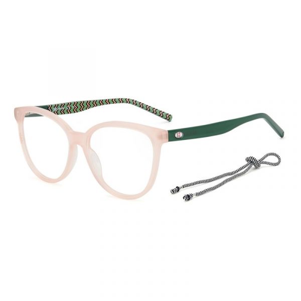 Missoni Armação de Óculos Feminino MMI-0093-35JF315 Ø 53 mm