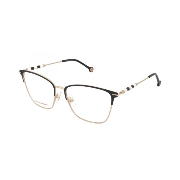 Carolina Herrera Armação de Óculos - CH 0040 RHL
