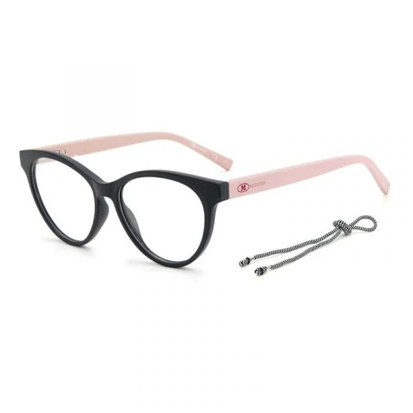 Missoni Armação de Óculos Feminino MMI-0107-N6T Ø 52 mm